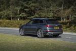 Audi Q7 50 TDI Quattro S-Line 2019 года (UK)